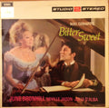Noël Coward, June Bronhill, Neville Jason (4), Julia D'Alba : Bitter Sweet (LP, Album)