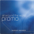 Martijn Ten Velden : I Wish U Would (CD, Promo, Car)