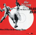 Various : The Swing Era: The Music Of 1940-1941; How It Was To Be Young Then (3xLP, Comp + Box)