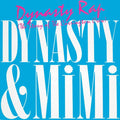 Dynasty & Mimi : Dynasty Rap (The Story Of The Carrington Crew) (12")