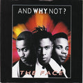 And Why Not? : The Face (7", Single, Sil)