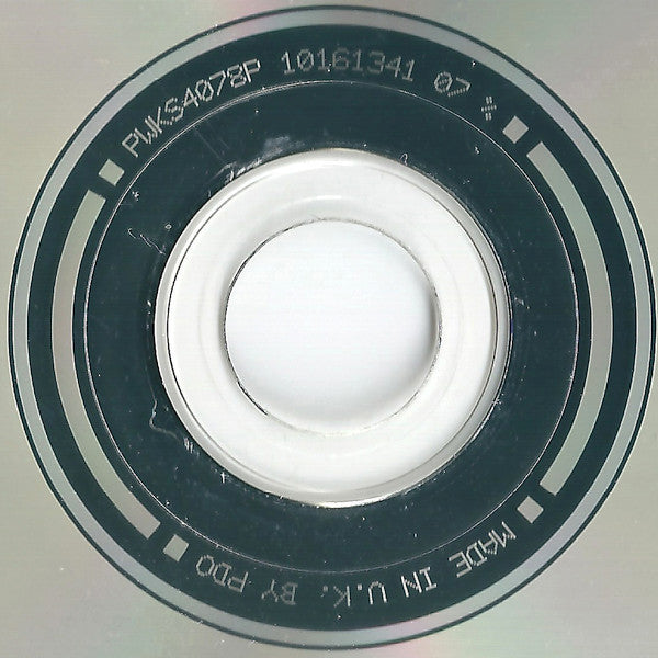 Level 42 : On The Level (CD, Comp)