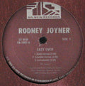 Rodney Joyner : Easy Over (12")
