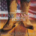 The Moody Brothers : The Line Dance Album (CD, Album)