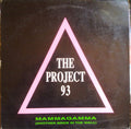The Project '93 : Mammagamma (Another Brick In The Wall) (12")