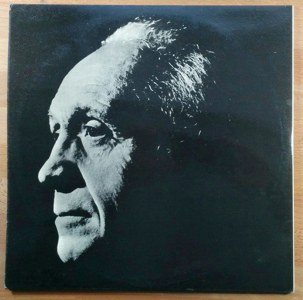 Gustav Mahler : Symphony N°3 (2xLP, RE, Gat)