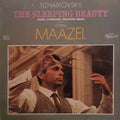 Tchaikovsky* - Lorin Maazel, Radio-Symphonie-Orchester Berlin : The Sleeping Beauty (Excerpts) (LP)