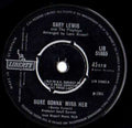 Gary Lewis & The Playboys : Sure Gonna' Miss Her (7", Single)