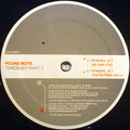 Pound Boys : Timebaby (Part 1) (12")