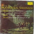 Wolfgang Amadeus Mozart, Joseph Haydn : Nocturnal Serenade (LP, Comp)