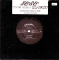 Senser : The Key / No Comply (7", Single, Ltd, Num)