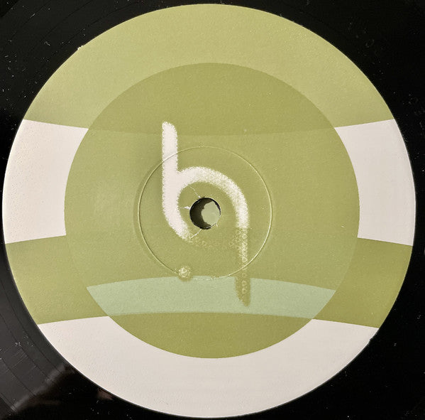 Lenny Fontana Presents Black Sun (5) : Work To Do (12")