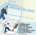 Various : Grand Slang (City Slang 1990 - 2000) (CD, Comp)