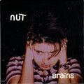 Nut (3) : Brains (CD, Single)