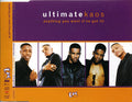 Ultimate Kaos : Anything You Want (I've Got It) (CD, Single, Promo)