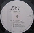 Harmony (18) Featuring Deborah - MC : Think Twice (12", Single)
