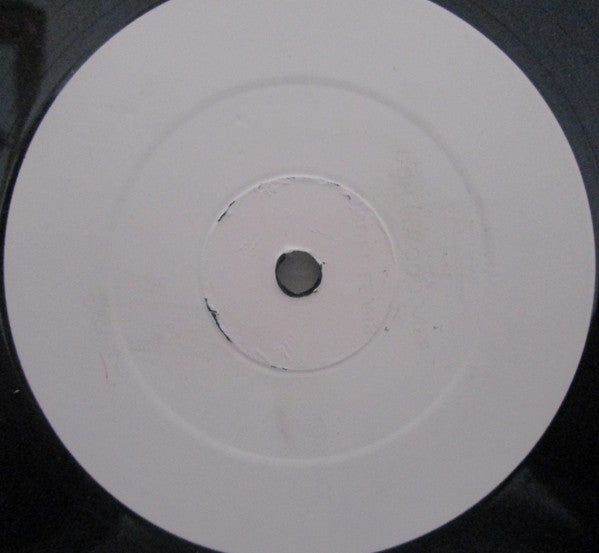 Harmony (18) Featuring Deborah - MC : Think Twice (12", Single)