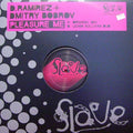 D. Ramirez + Dmitry Bobrov : Pleasure Me (12")