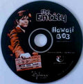 The Entity (2) : Hawai 303 (CD, Single, Promo)