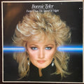 Bonnie Tyler : Faster Than The Speed Of Night (LP, Album)