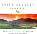 The Gaelic Country Players : Irish Country Favourites  (CD, Comp)