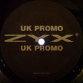 Lolipop : Terrified (12", Promo)