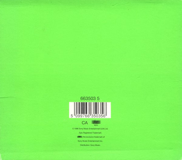 Honeycrack : Sitting At Home (CD, Single, Ltd, CD2)