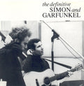 Simon & Garfunkel : The Definitive Simon And Garfunkel (CD, Comp, RP)