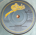 The Nolans : I'm In The Mood For Dancing (7", Single, Sol)