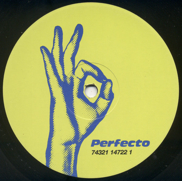 Gary Clail & On-U Sound System : These Things Are Worth Fighting For (12", Single)