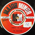The Variations (8) : Crimson And Clover (7", Single)