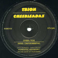Trion (2) : Cheerleadaz (12")