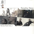 Various : Paradise Ibiza - Remix Pack Vol. 2 (12")