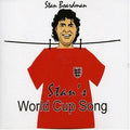 Stan Boardman : Stan's World Cup Song (CD, Single)