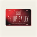Philip Bailey : How Can I Rely On You (12")