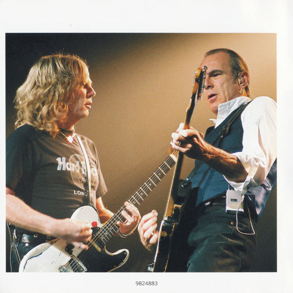Status Quo : XS All Areas The Greatest Hits (2xCD, Comp, Jew)