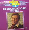 Klaus Wunderlich : Sound 2000 3 (The Electronic Sound Of Music) (LP, Album)