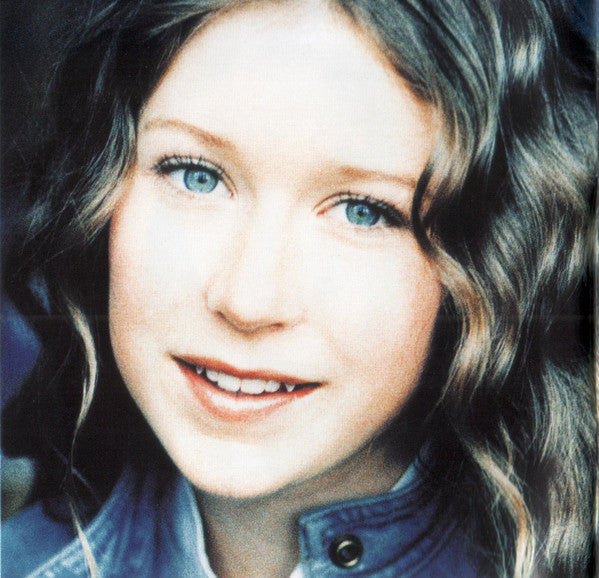 Hayley Westenra : Pure (CD, Album, S/Edition)