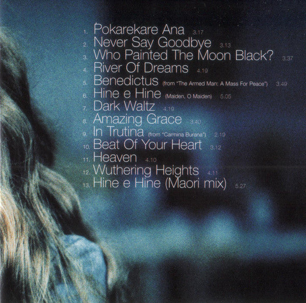 Hayley Westenra : Pure (CD, Album, S/Edition)