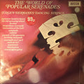 Jürgen Hermann : The World Of Popular Serenades (LP, Album)