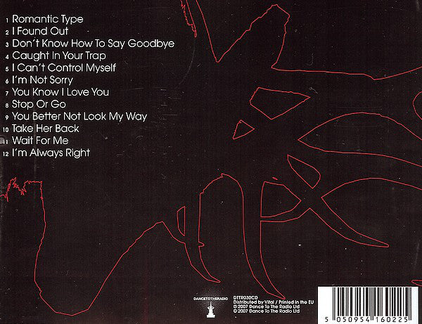 The Pigeon Detectives : Wait For Me (CD, Album)