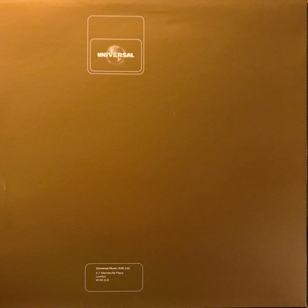 Chico DeBarge : No Guarantee (12", Promo)