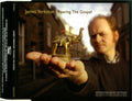 James Yorkston : Roaring The Gospel (CD, Comp, Promo)