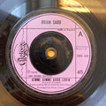 Brian Cadd : Gimme Gimme Good Lovin' (7", Single)