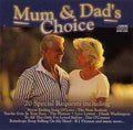 Various : Mum & Dad's Choice (CD, Comp)