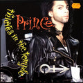 Prince : Thieves In The Temple (Remix) (12", Maxi)
