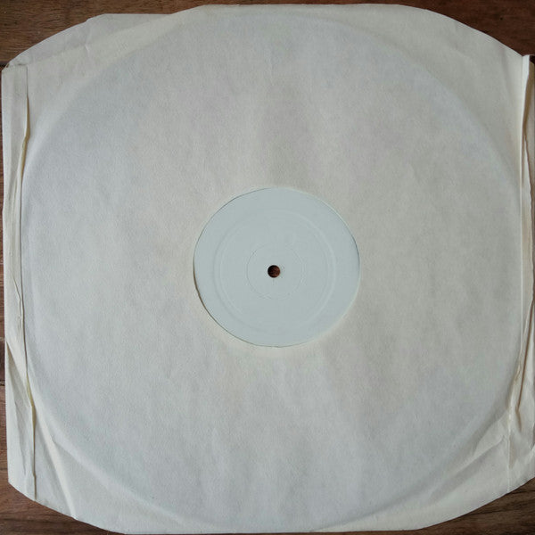 Ron Towers : Your Body Magic (12", Promo)