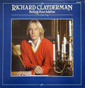 Richard Clayderman : Ballade Pour Adeline (The Love Song) (LP, Comp)