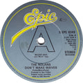 The Nolans : Don't Make Waves (7", Single, Promo)