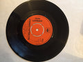 Steve Lawrence (2) : Strangely Attractive (7", Single, Mono)